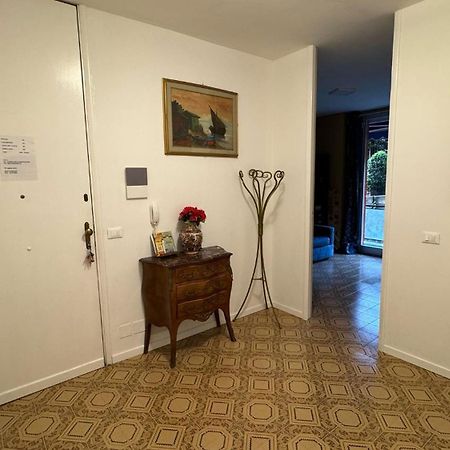 Apartamento Sanremo Affitti Brevi Periodi Da Dino Exterior foto