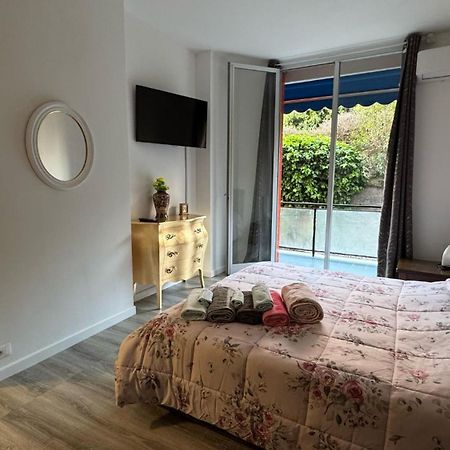 Apartamento Sanremo Affitti Brevi Periodi Da Dino Exterior foto