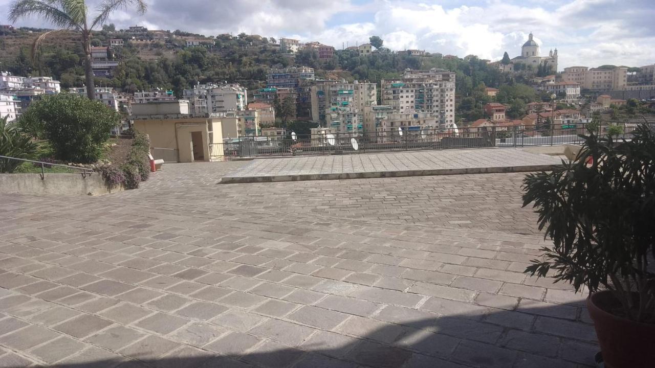 Apartamento Sanremo Affitti Brevi Periodi Da Dino Exterior foto