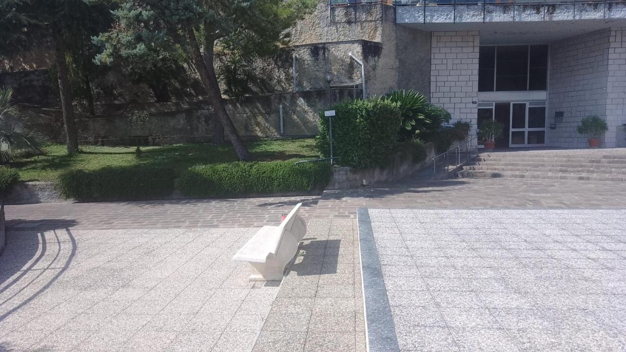 Apartamento Sanremo Affitti Brevi Periodi Da Dino Exterior foto