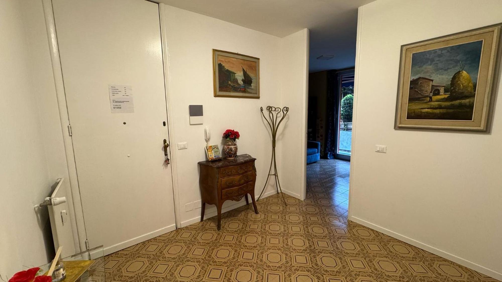 Apartamento Sanremo Affitti Brevi Periodi Da Dino Exterior foto