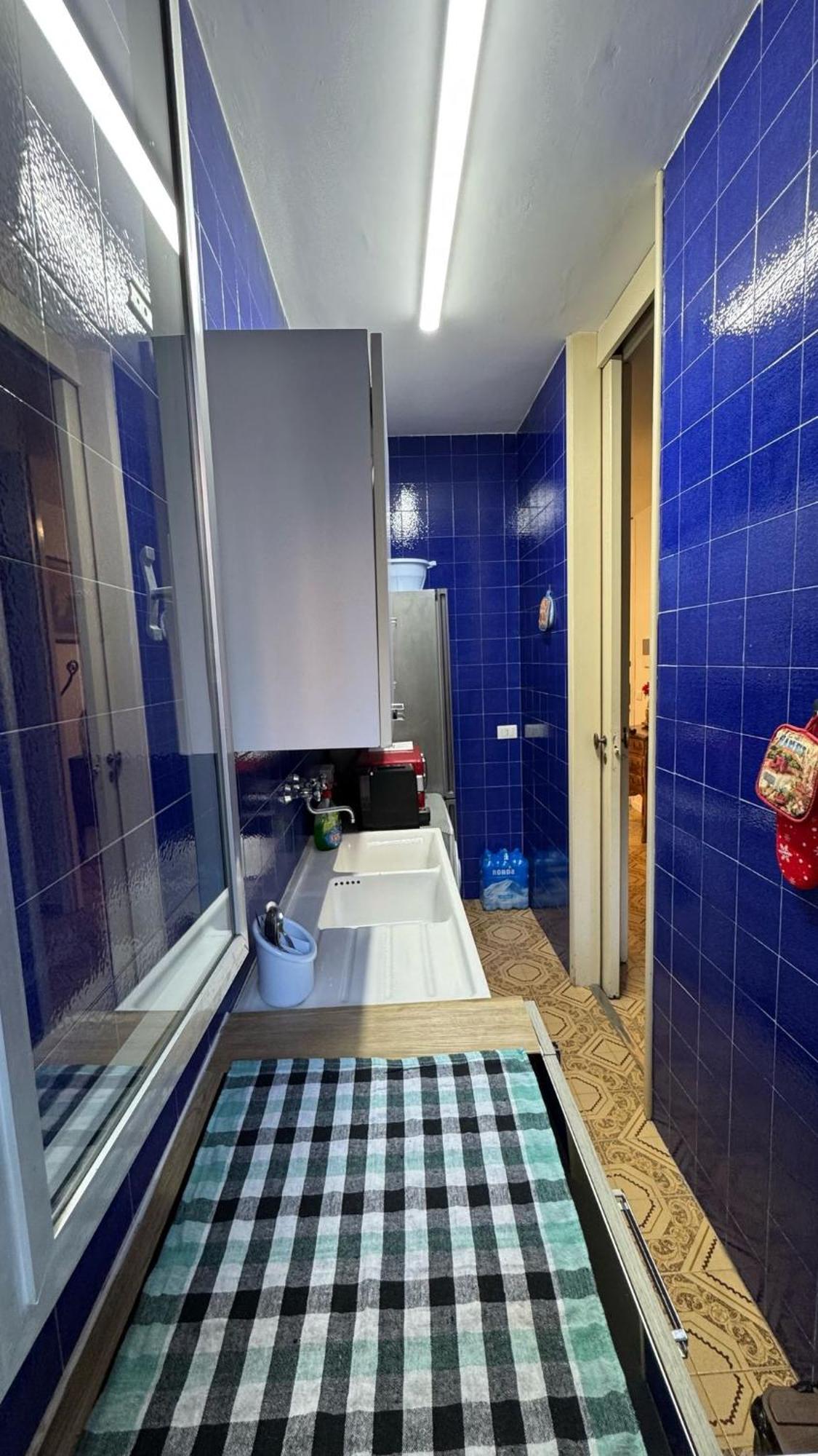 Apartamento Sanremo Affitti Brevi Periodi Da Dino Exterior foto